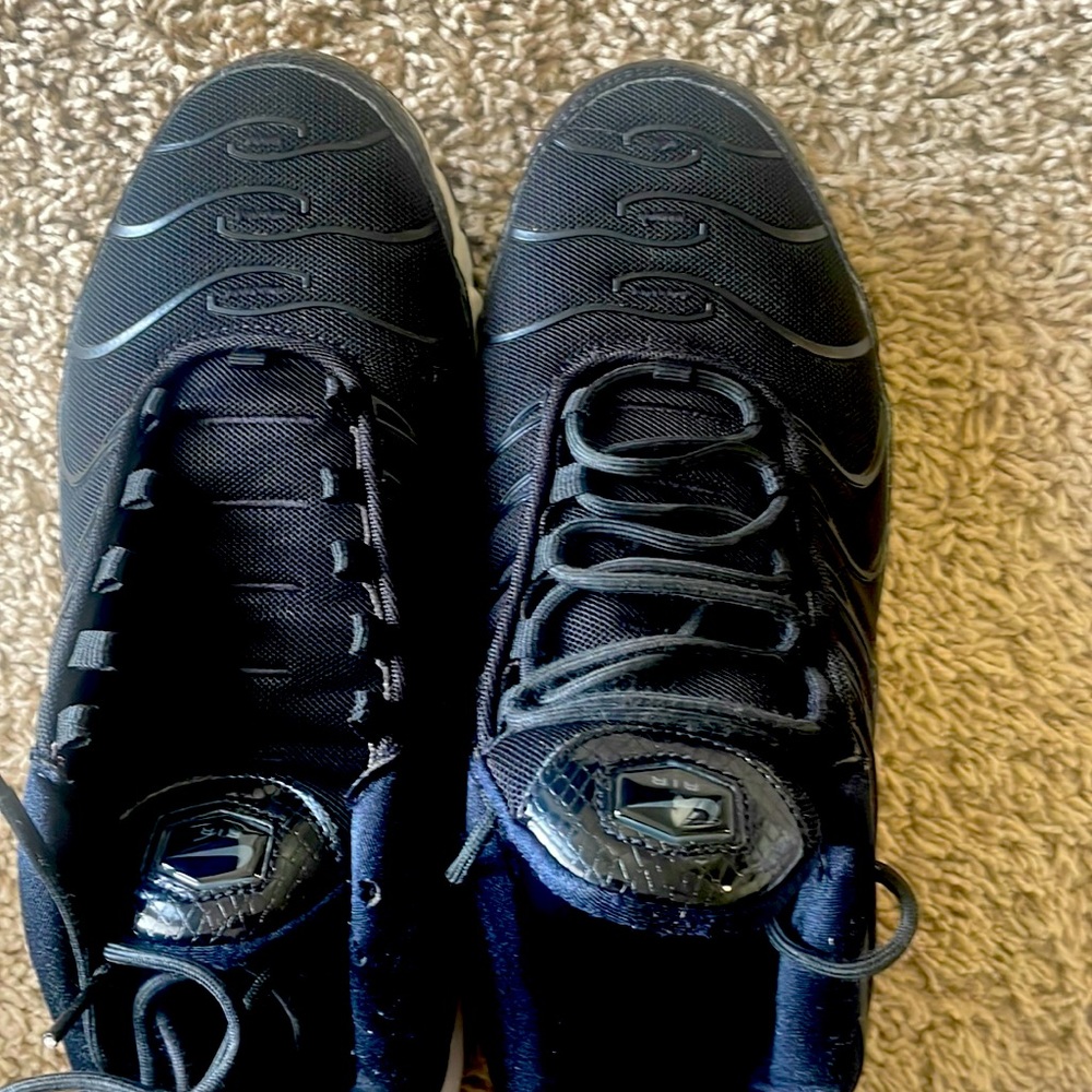 Nike tn